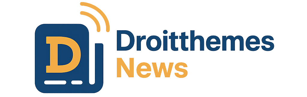 DroiThemes News