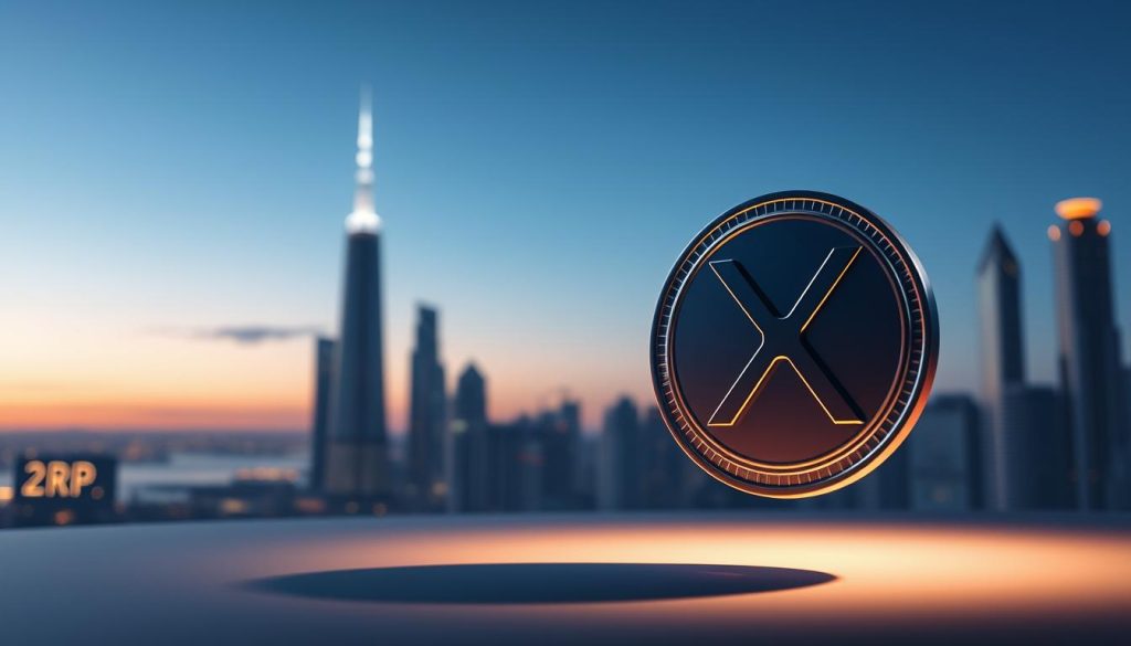 $1,000 xrp in 5 years