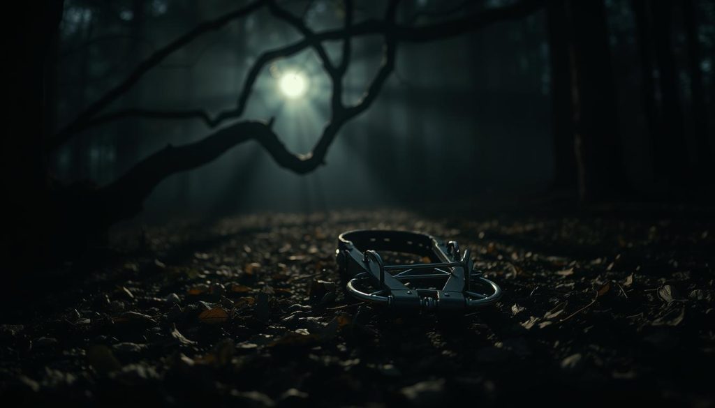 bear trap