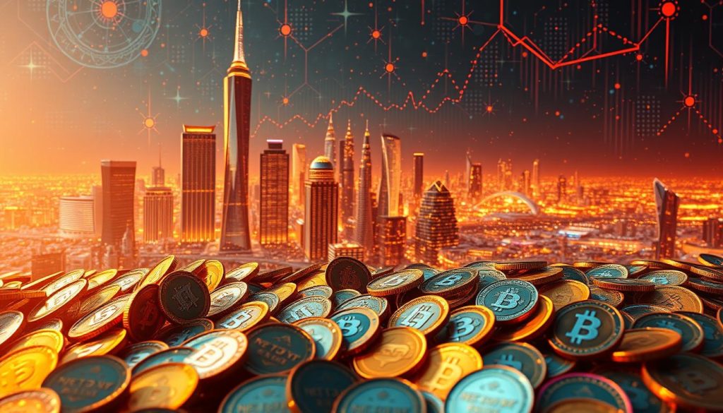 best crypto under $1 2025