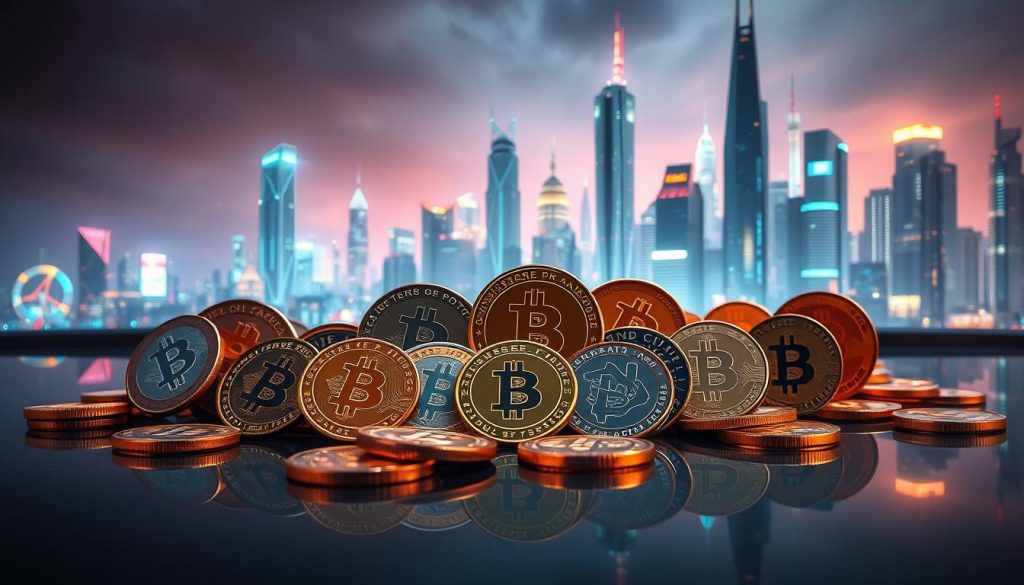 best penny crypto 2025