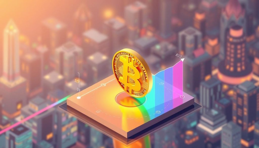 bitcoin rainbow chart