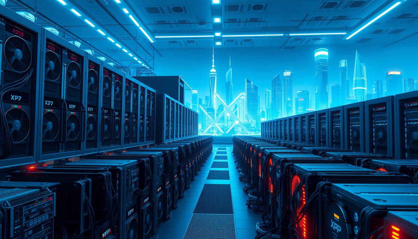 can you mine xrp 2025