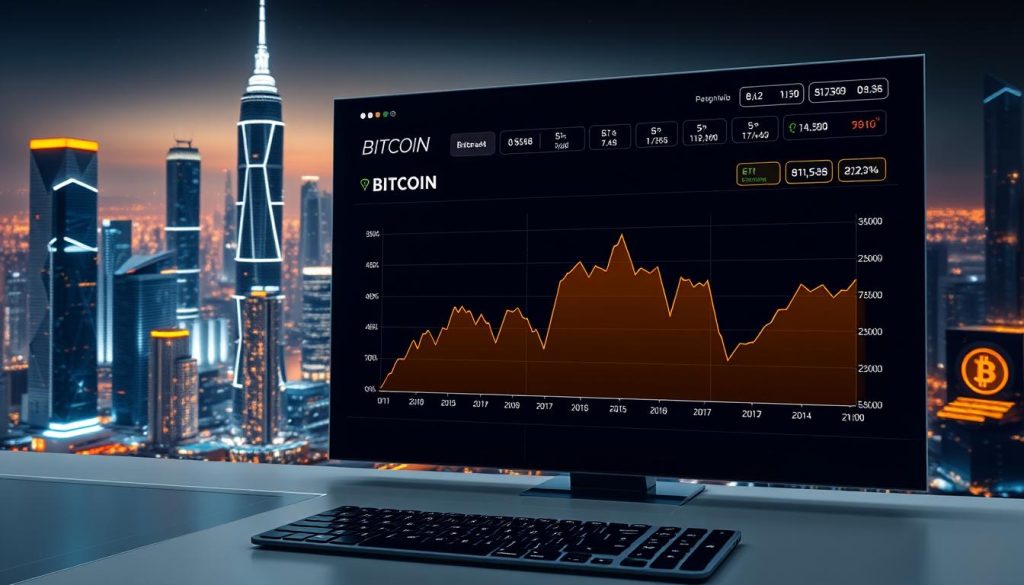 fintechzoom.com bitcoin price