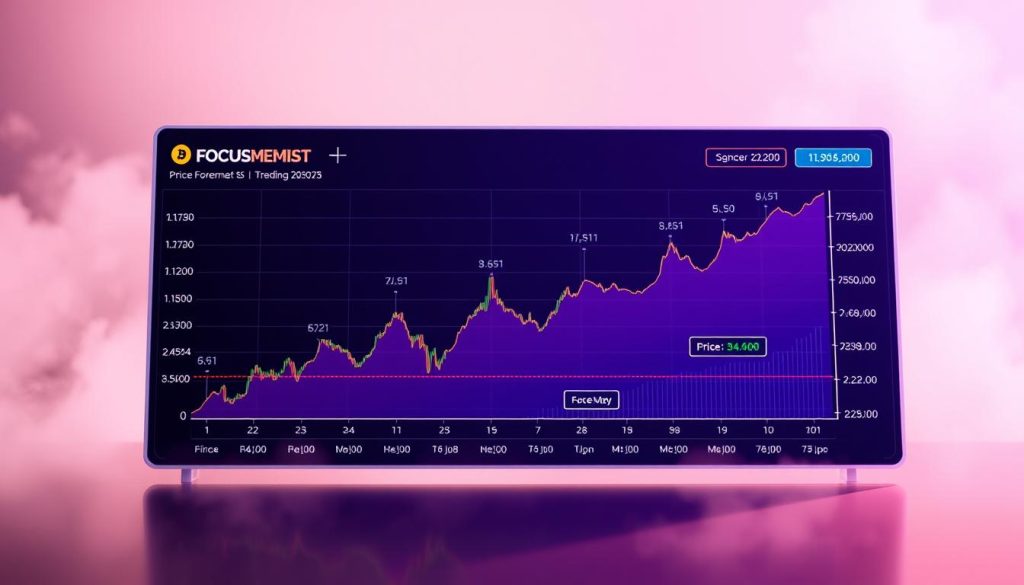 focus meme price prediction 2025, 2026, 2027