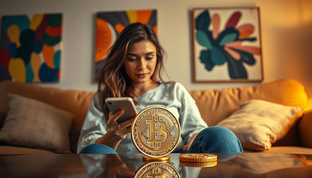 girl on couch meme coin