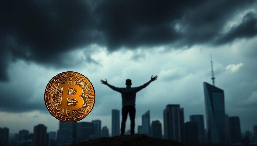 should i invest in bitcoin