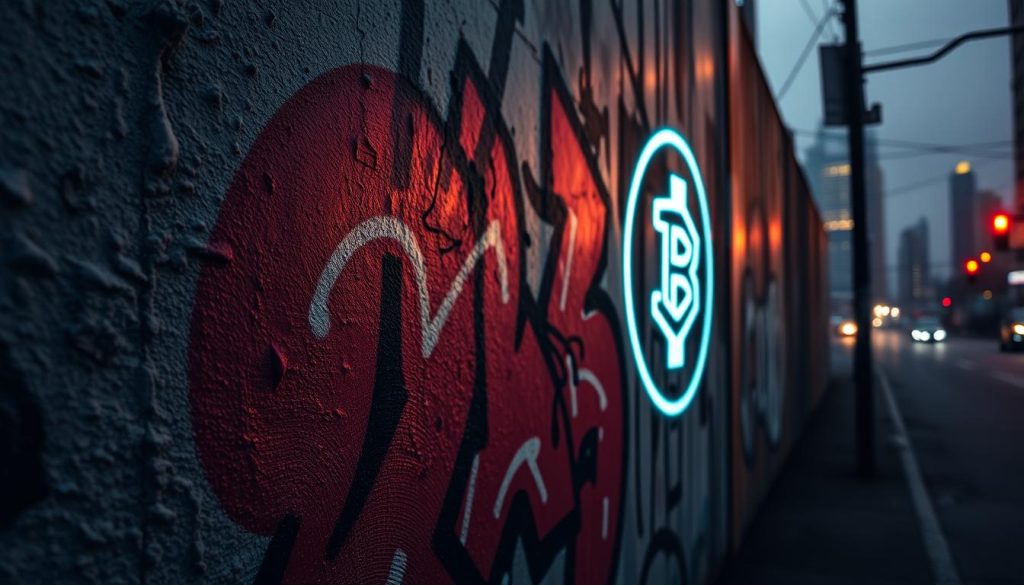 wall meme crypto