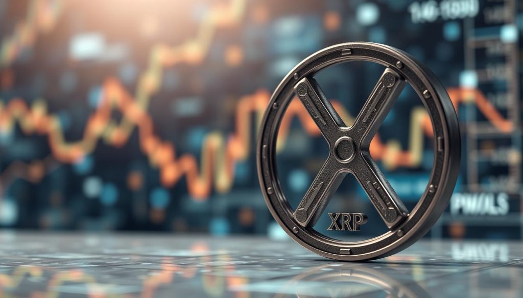 what does xrp stand for