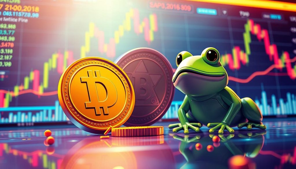 Meme Coin Price Predictions: Are Dogecoin And Pepe Good Buys On The Dip?
