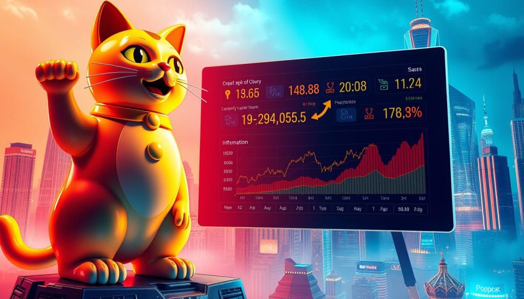 Popcat (POPCAT)