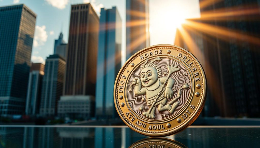apu apustaja coin chicago memes coin price prediction 2025-2030