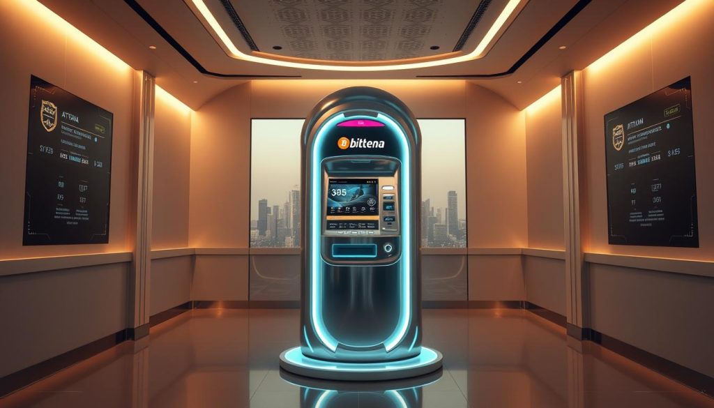 athena bitcoin atm