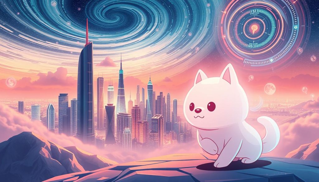 baby dogecoin price prediction 2025-2030