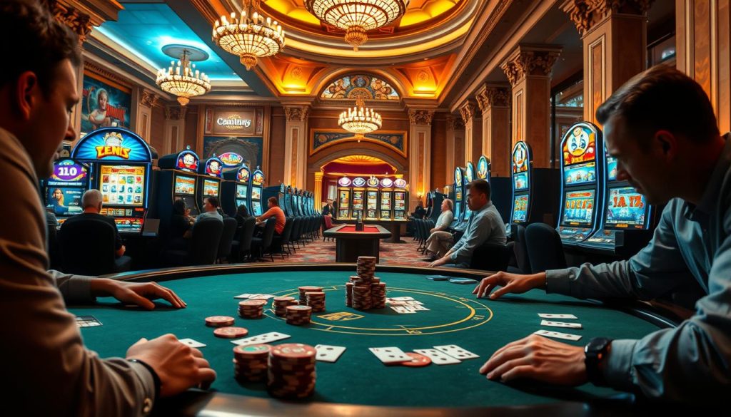 best online casino