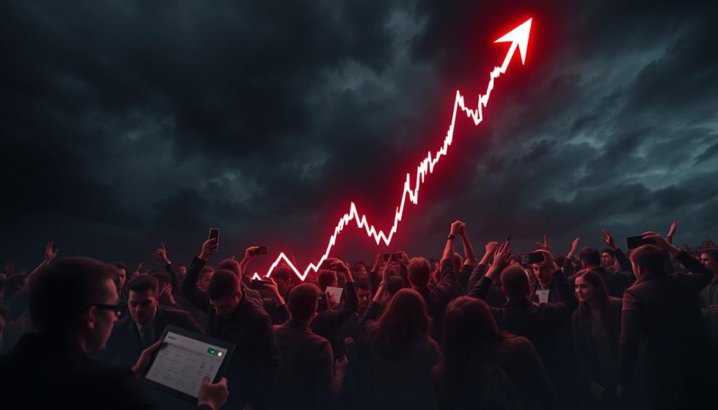 bitcoin crashing