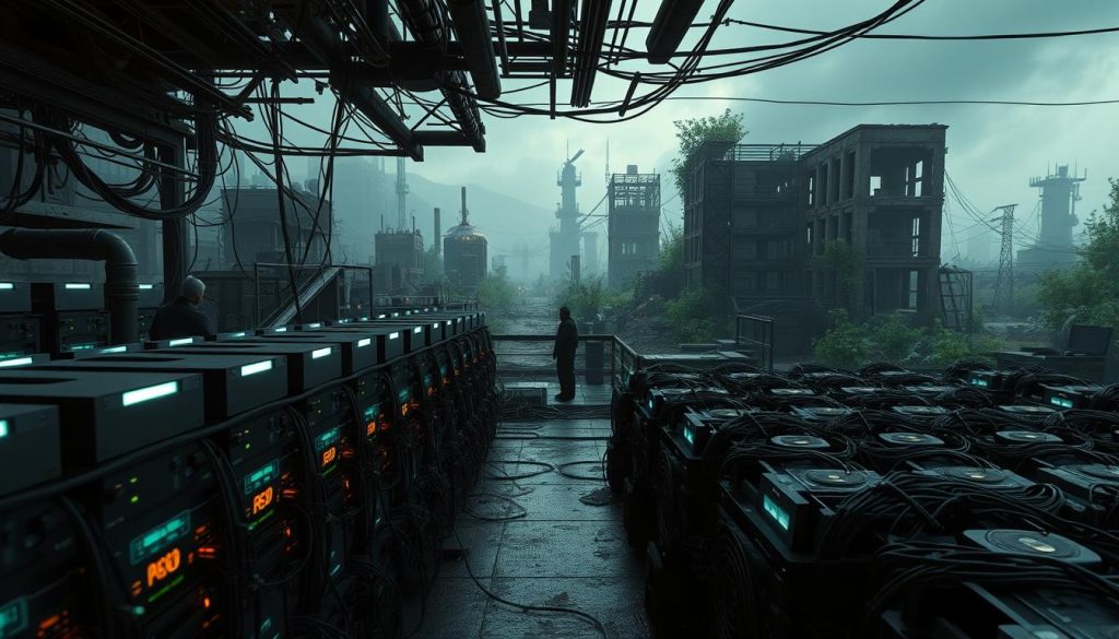 bitcoin farm tarkov