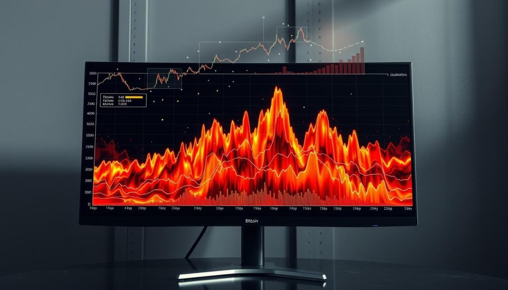 bitcoin liquidation heatmap