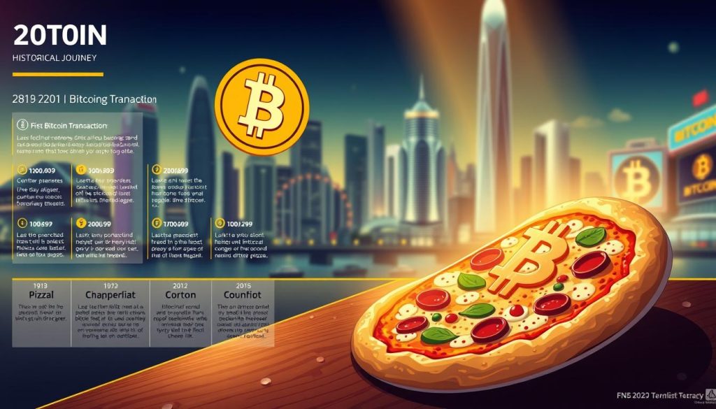 bitcoin pizza