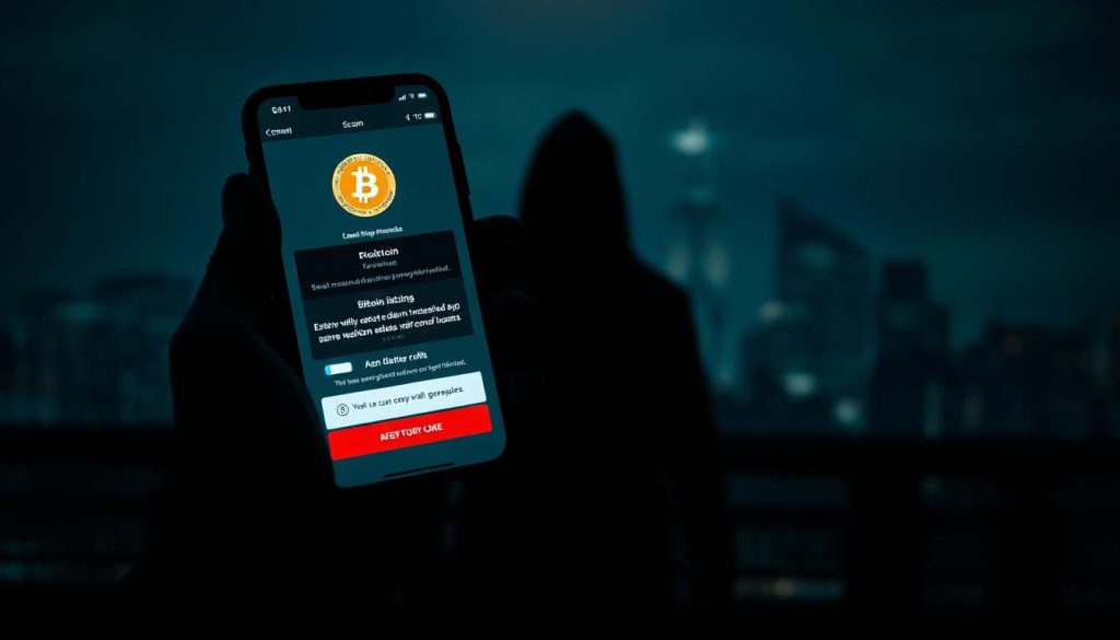 bitcoin scammer list