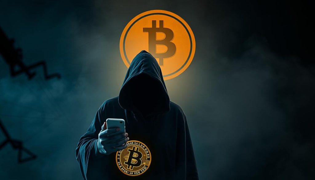 bitcoin scams