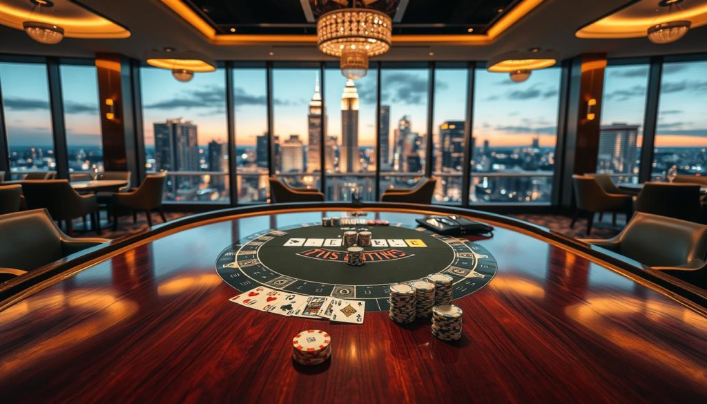 casino zonder cruks