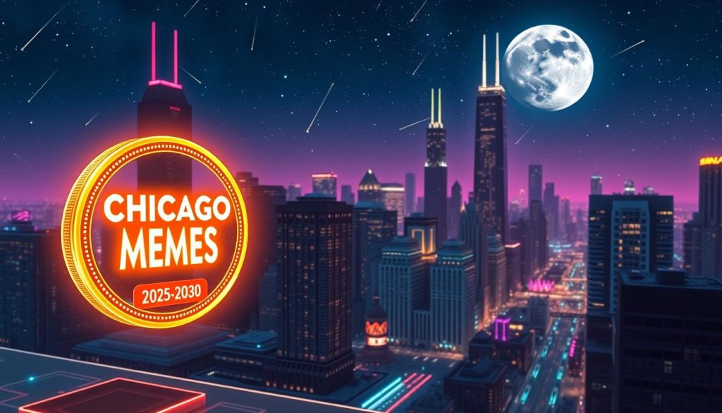 chicago memes coin price prediction 2025-2030