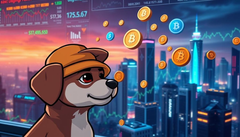 dogwifhat (WIF) — Cryptonews