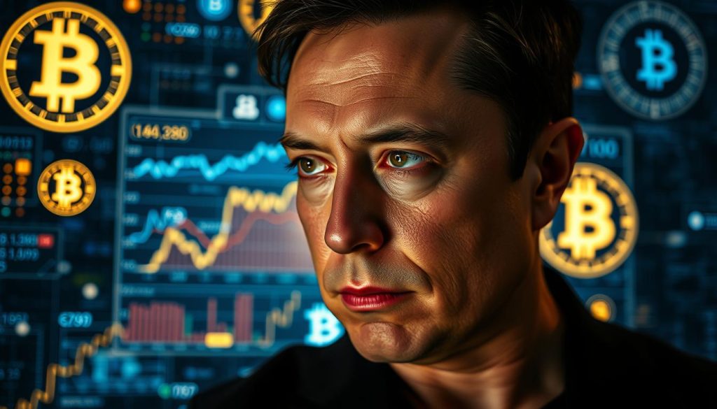 elon musk bitcoin