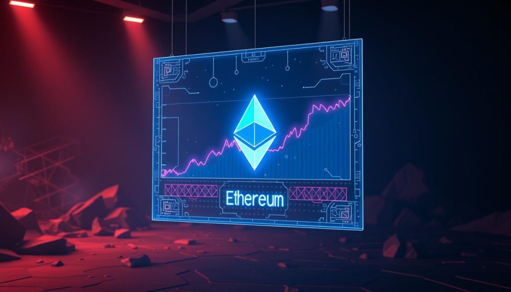 eth price prediction 2030
