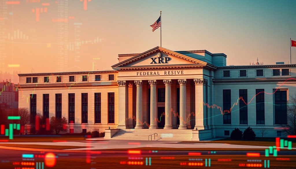 federal reserve xrp