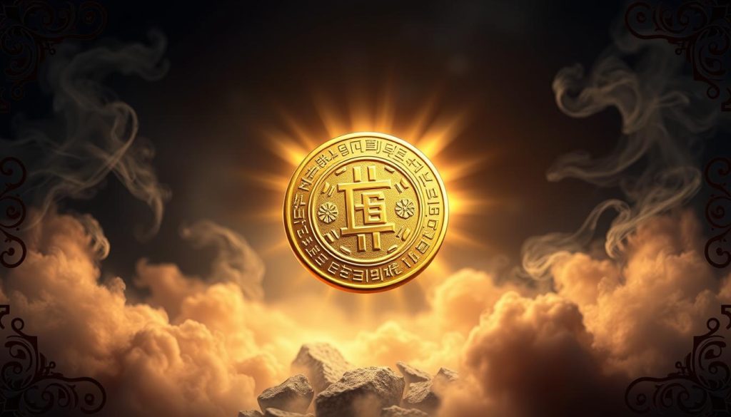 fortune coin