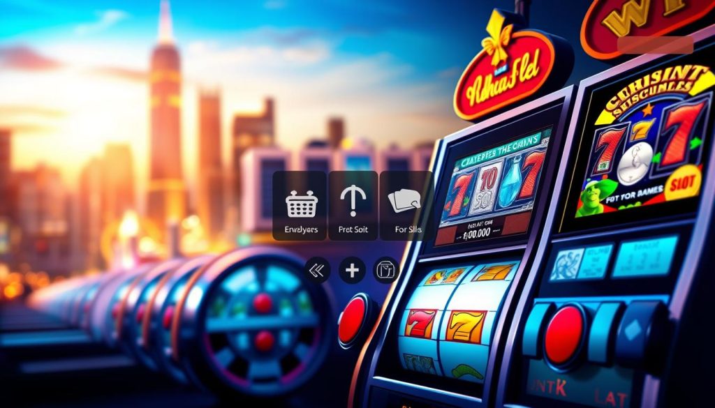 free online slots
