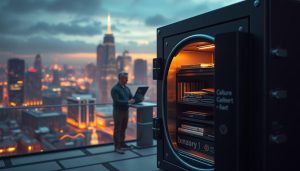 how to store cryptocurrency safely
