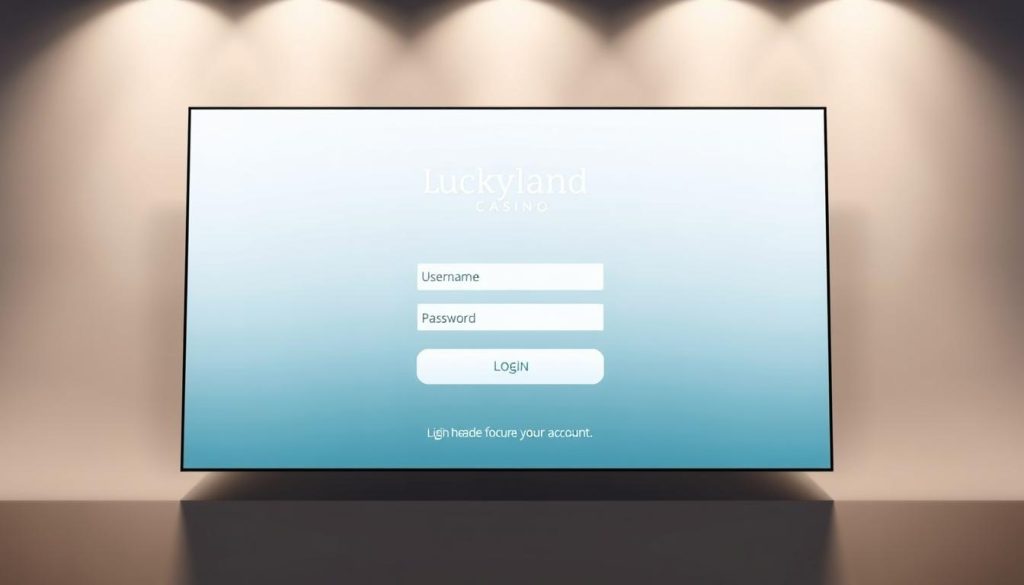 luckyland casino login