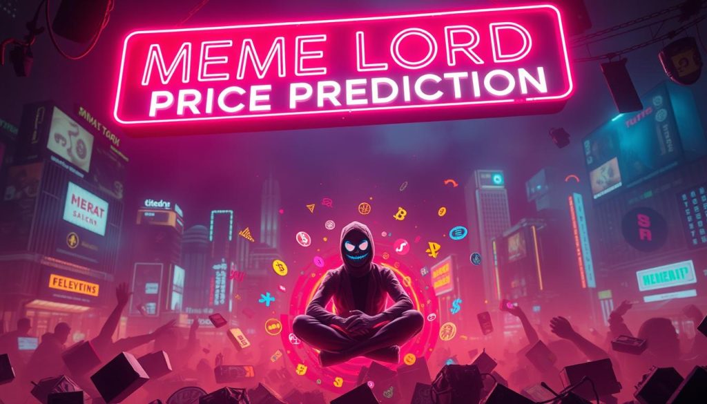 meme lord price prediction 2025-2030