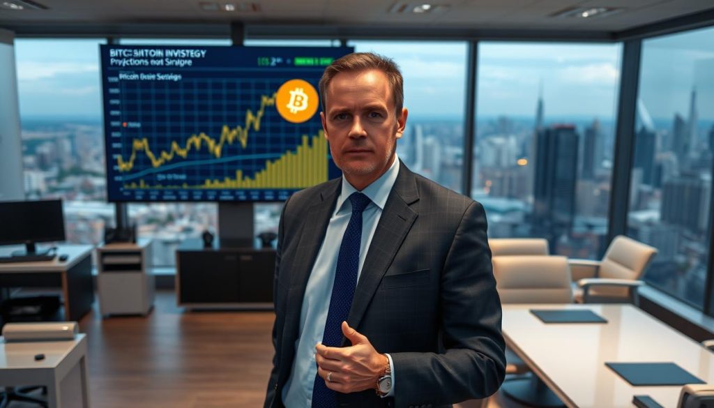 michael saylor bitcoin