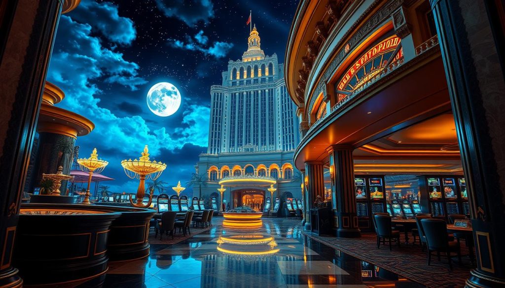 moonspin casino