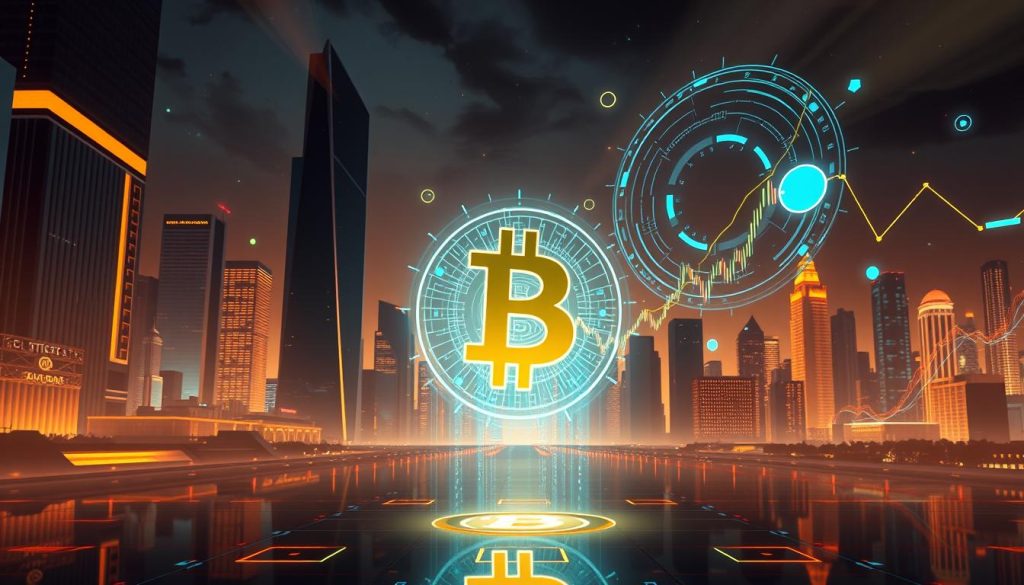 next bitcoin
