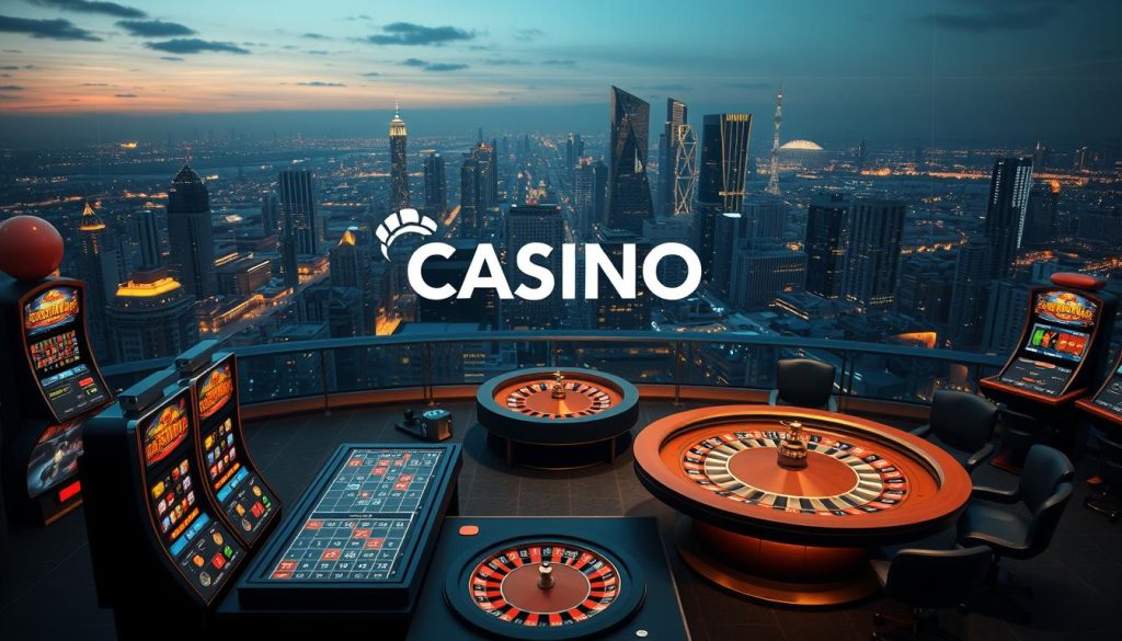 online casino zonder cruks
