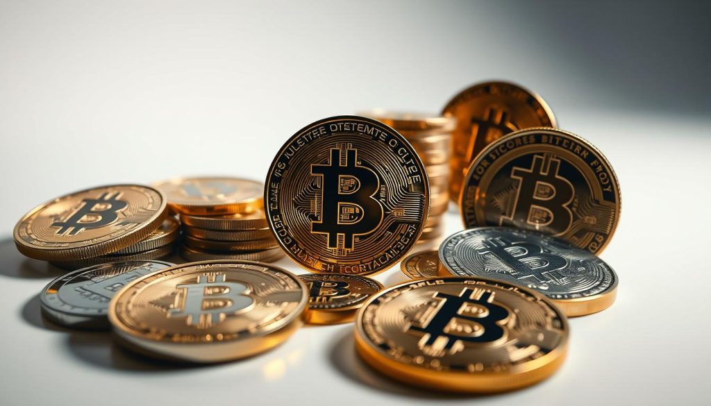 physical bitcoin