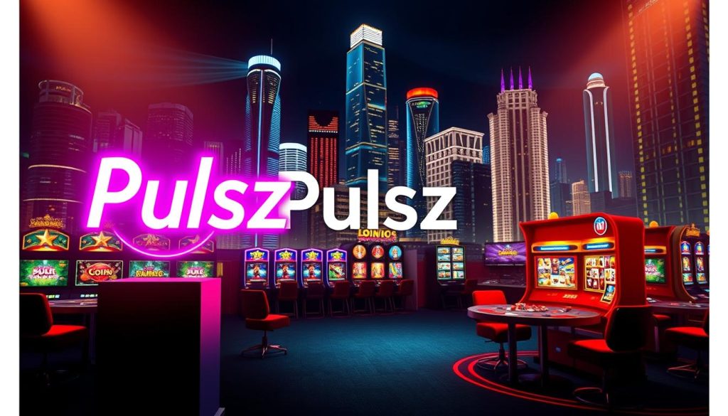 pulsz casino