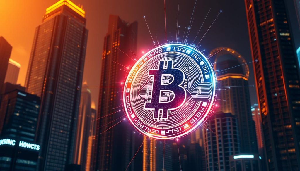 quantum computing bitcoin