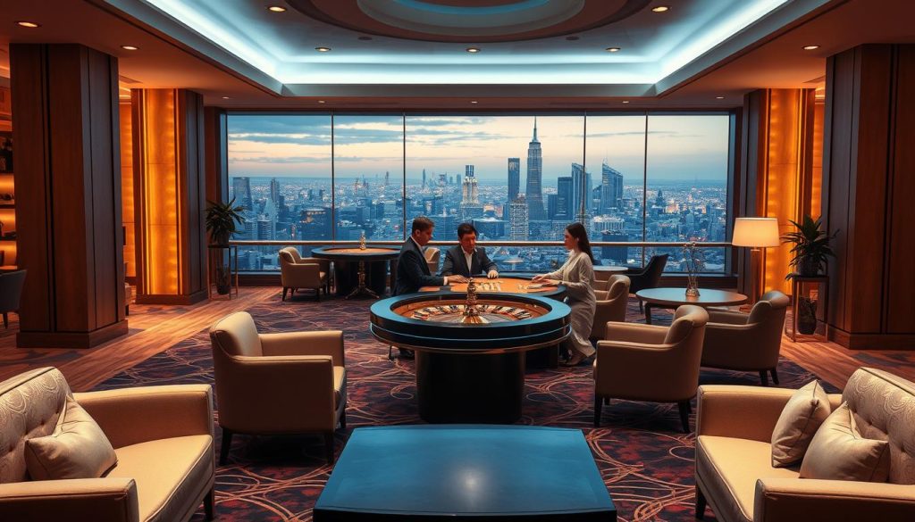 safe online casinos