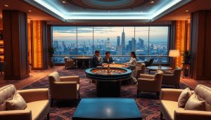safe online casinos