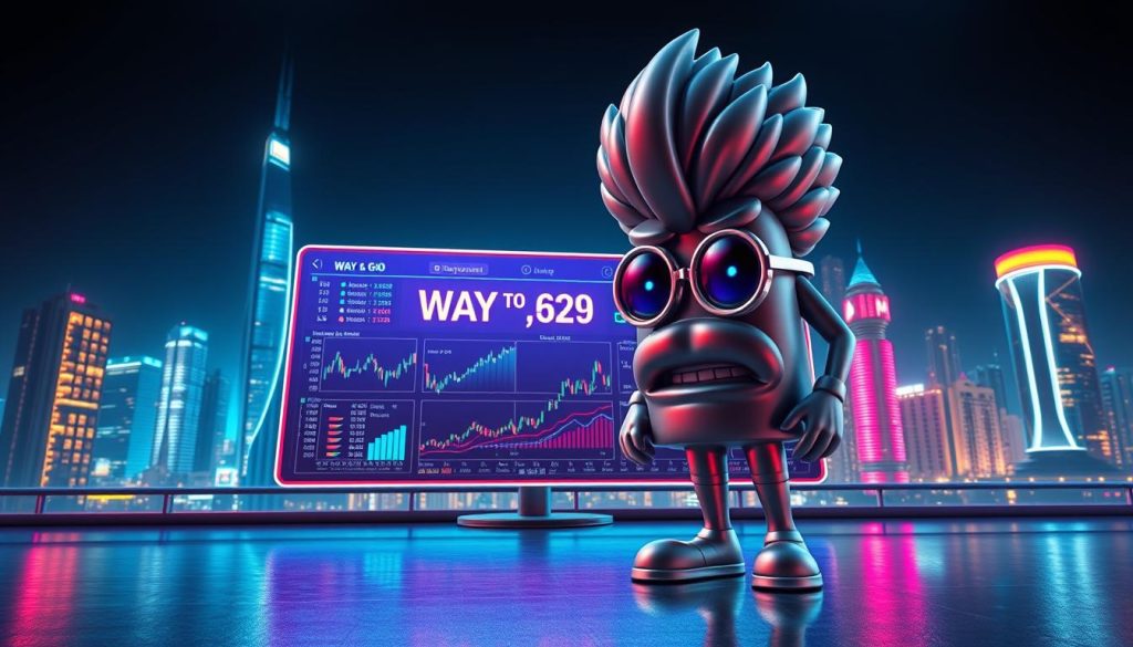 way to go meme price prediction 2025-2030