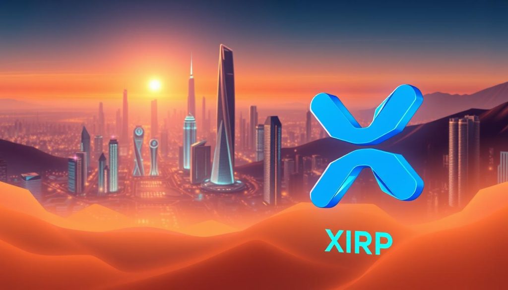 what is ripple xrp