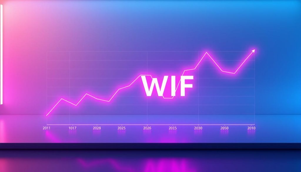 wif crypto price prediction 2025-2030