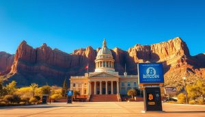 Arizona Establishes State-Level Bitcoin Reserve
