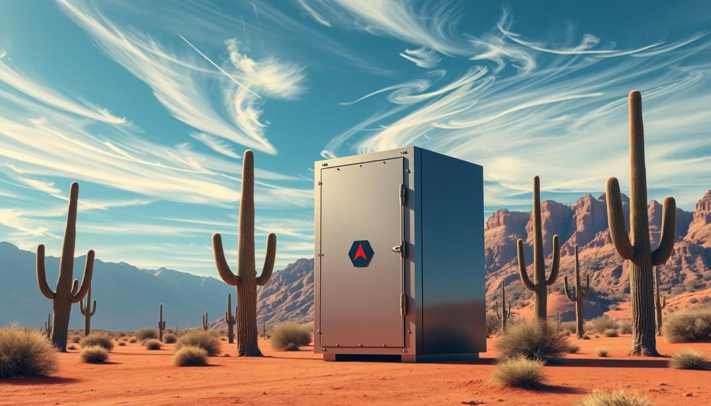 Arizona, crypto reserve fund, digital assets, crypto legislation